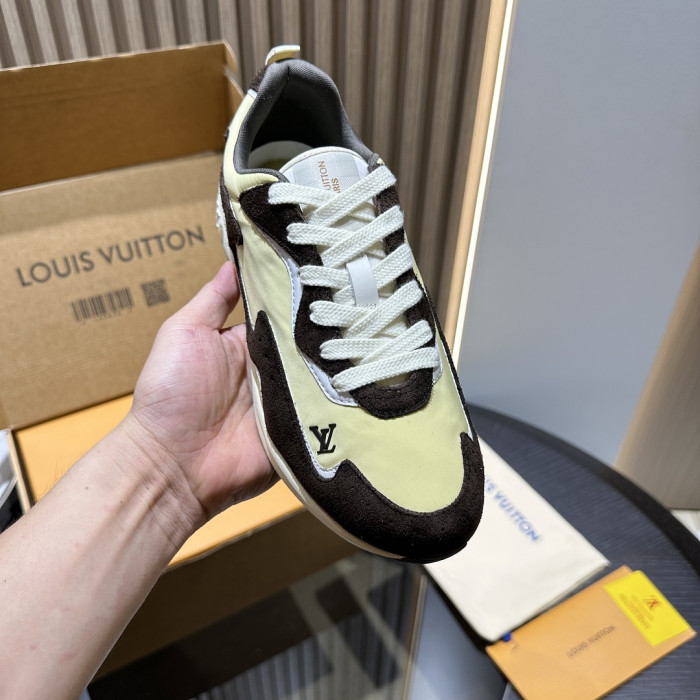 L&V snekaers L0000585