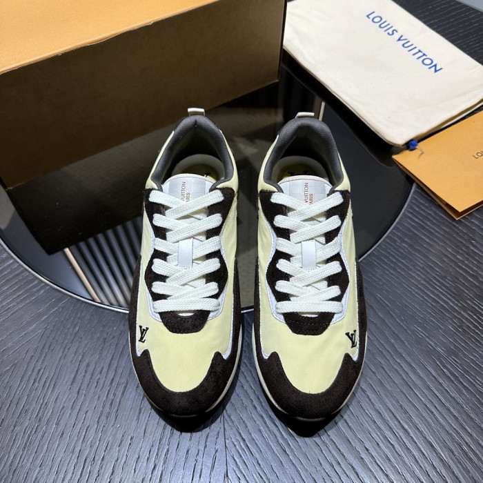 L&V snekaers L0000585