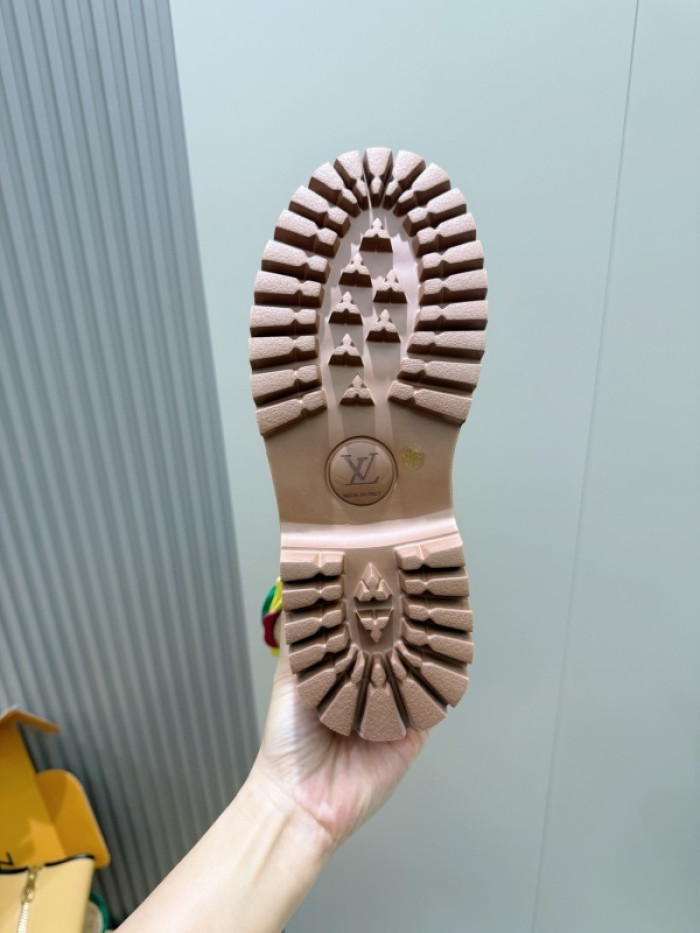 L&V BOOTS LV0000368
