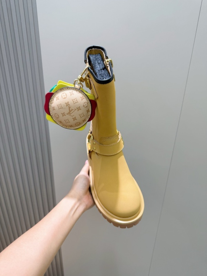 L&V BOOTS LV0000368