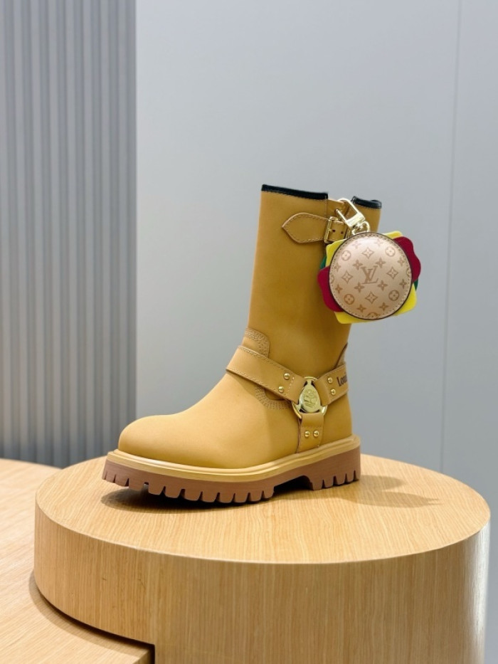 L&V BOOTS LV0000368