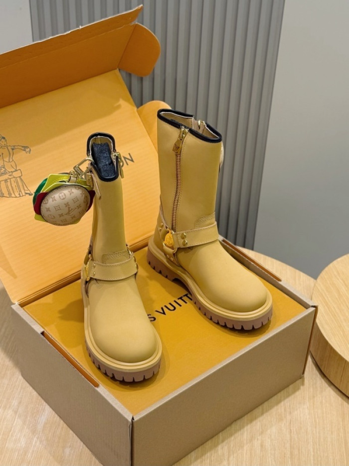 L&V BOOTS LV0000368