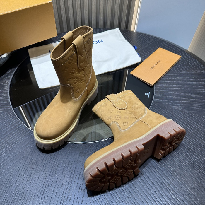 L&V BOOTS LV0000340