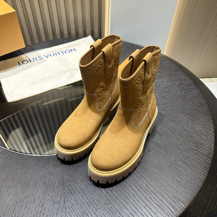 L&V BOOTS LV0000340