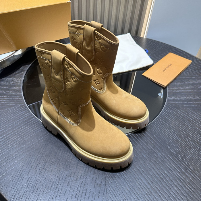 L&V BOOTS LV0000340
