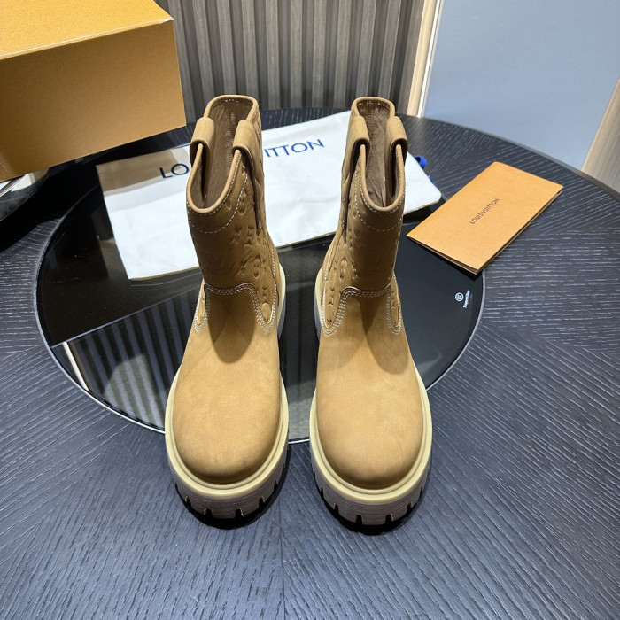 L&V BOOTS LV0000340