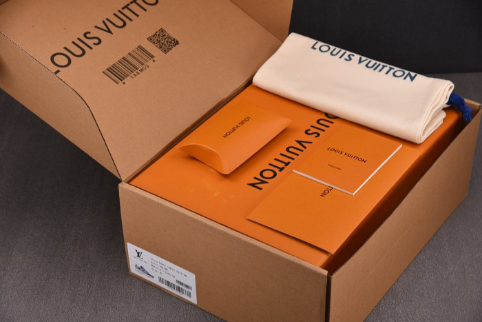 L&V snekaers L0000482