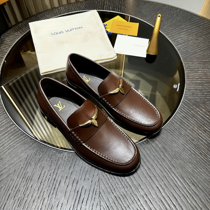 L&V Loafer LF000010