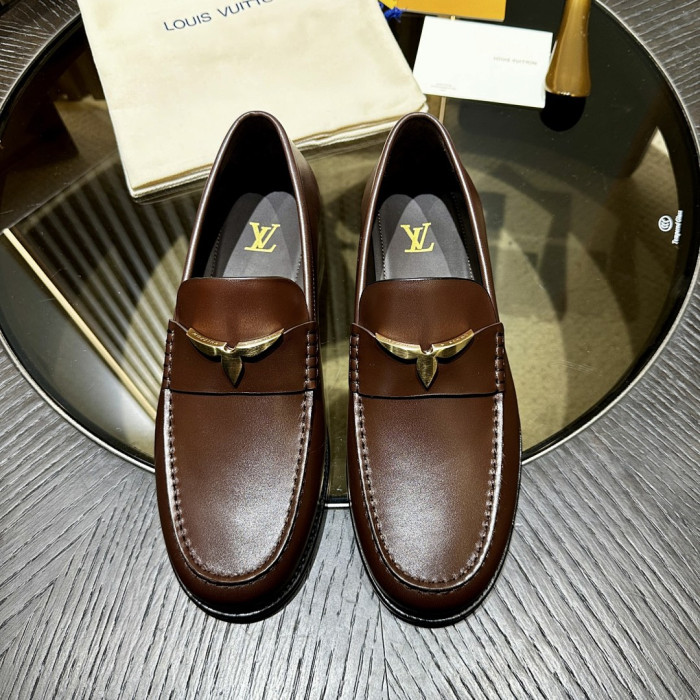 L&V Loafer LF000010