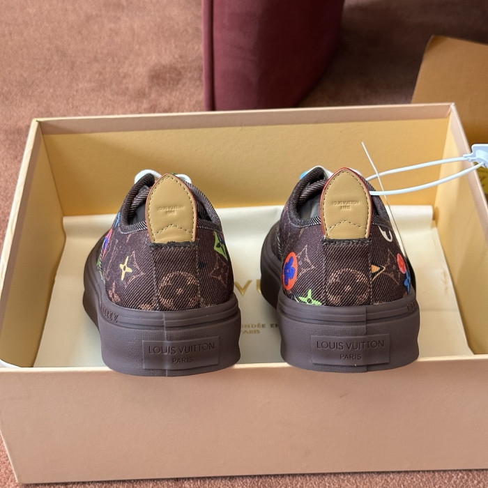 L&V Loafer LF000032