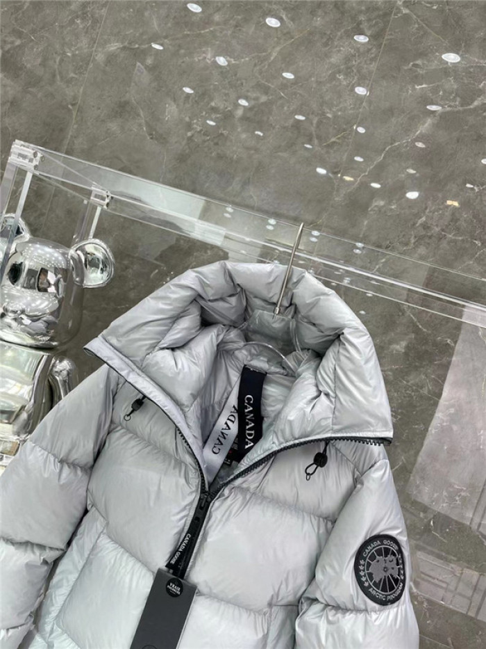 c*nada goose 8