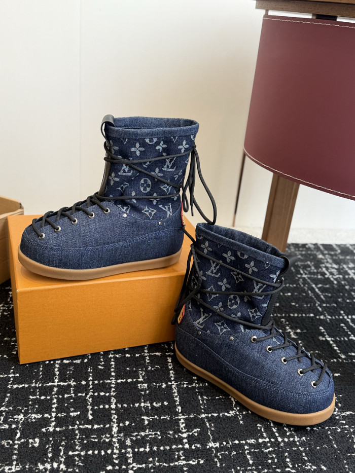 L&V BOOTS LV0000348