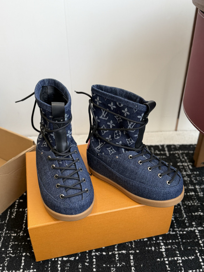 L&V BOOTS LV0000348
