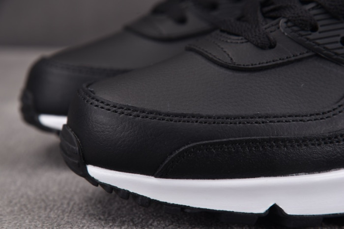 Nike Air Max 90 Leather GS 