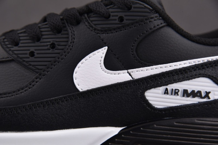 Nike Air Max 90 Leather GS 
