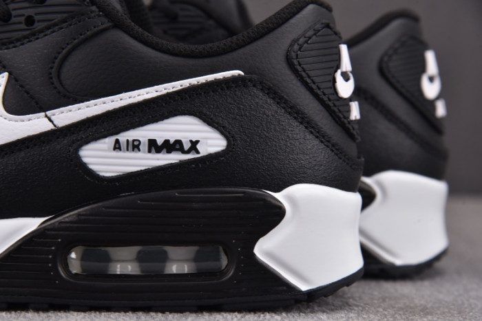 Nike Air Max 90 Leather GS 