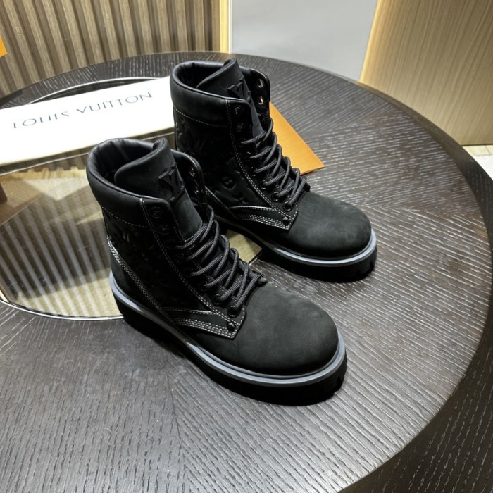 L&V BOOTS L0000366