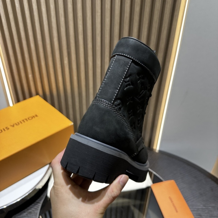 L&V BOOTS L0000366