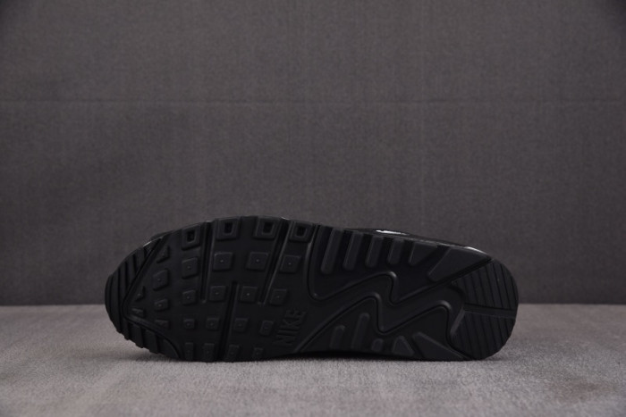 Nike Air Max 90 Leather GS 