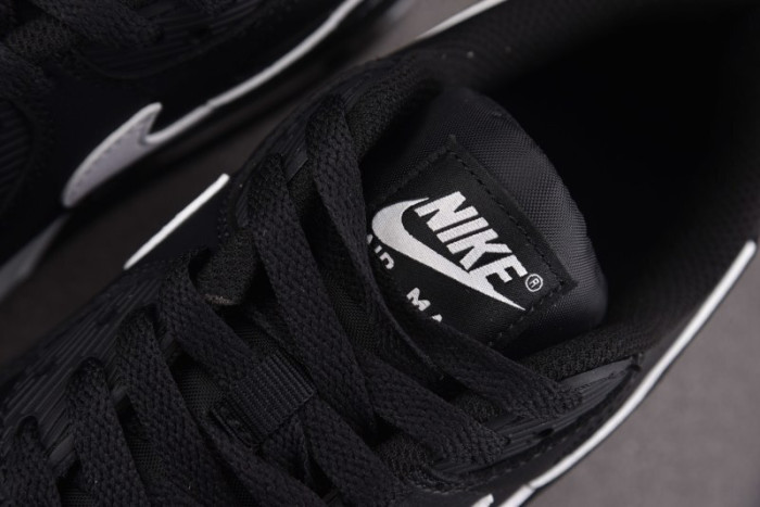 Nike Air Max 90 Leather GS 