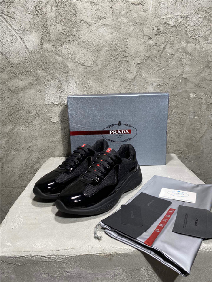 prad* snekaers p000018