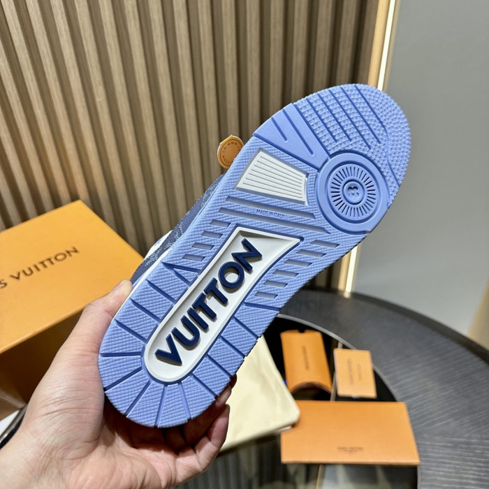 L&V snekaers L0000446