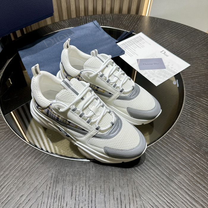 DIO* SNEAKERS B22 TD000-232