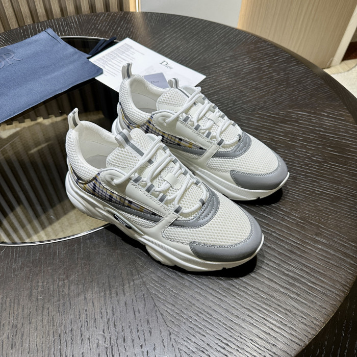 DIO* SNEAKERS B22 TD000-232