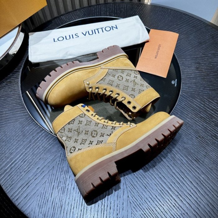L&V BOOTS L0000362