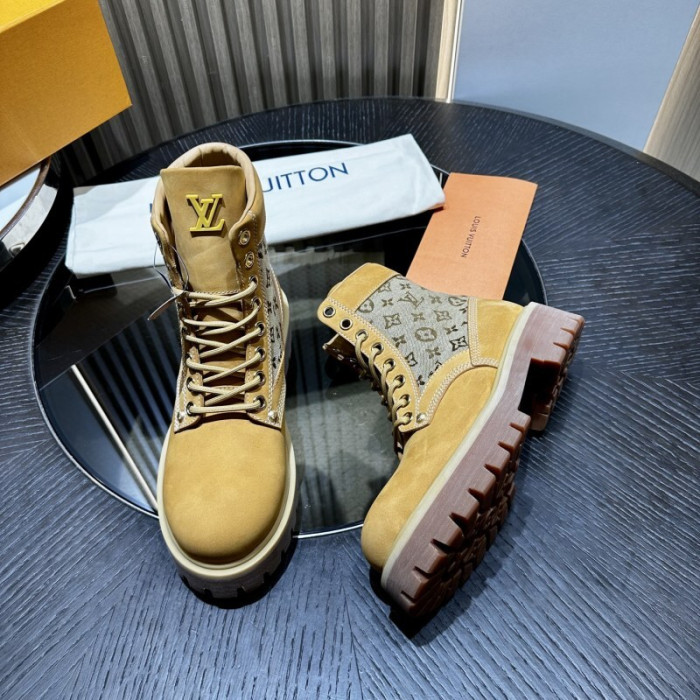 L&V BOOTS L0000362
