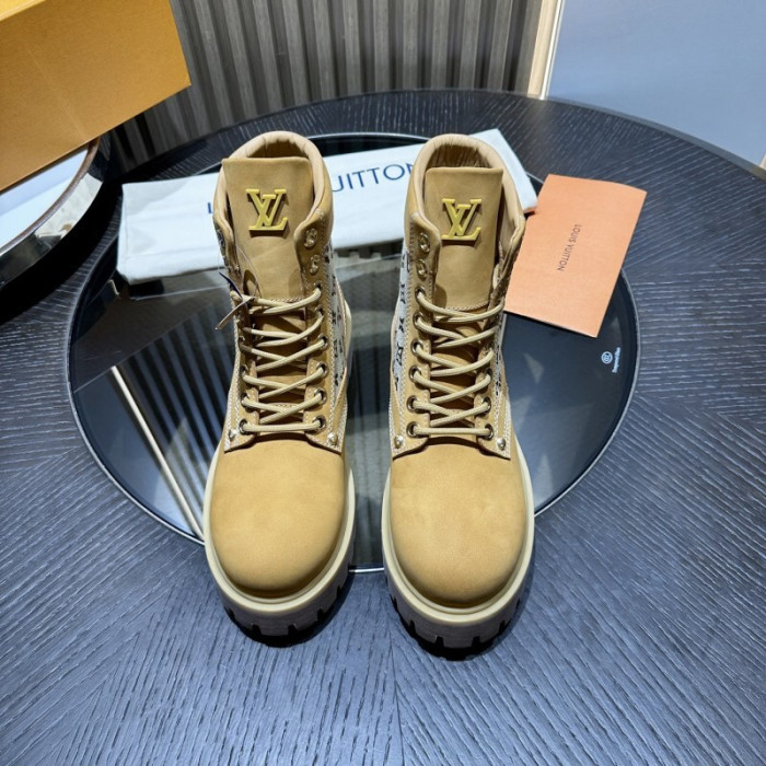 L&V BOOTS L0000362
