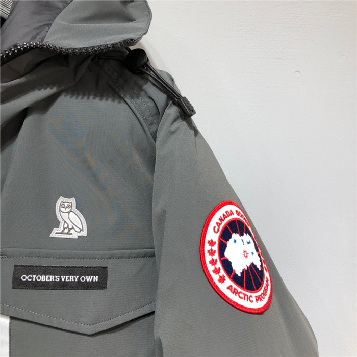 c*nada goose 33