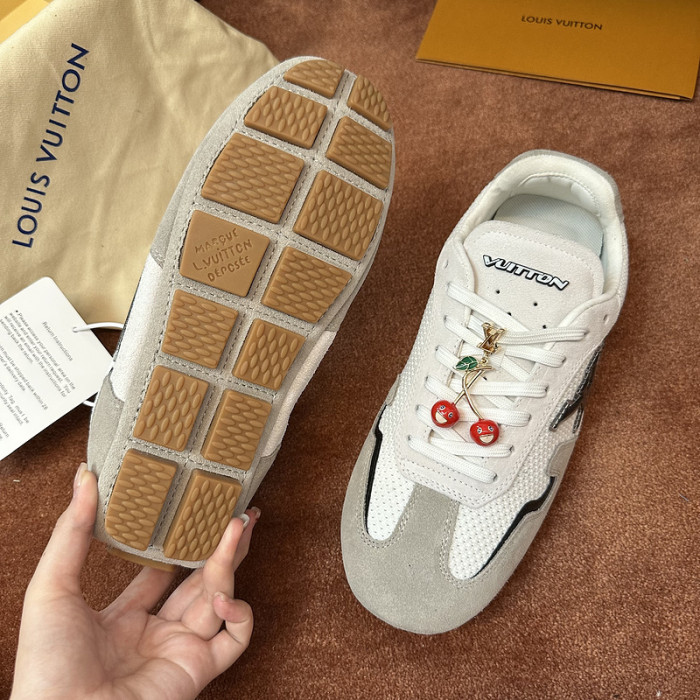 L&V snekaers L0000323