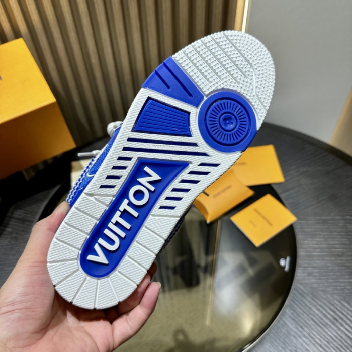 L&V snekaers L0000338