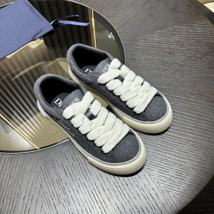 DIO* SNEAKERS B33 T0000-220