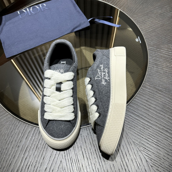 DIO* SNEAKERS B33 T0000-220