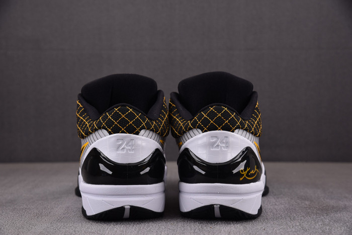 nike zoom kobe 4 protro 