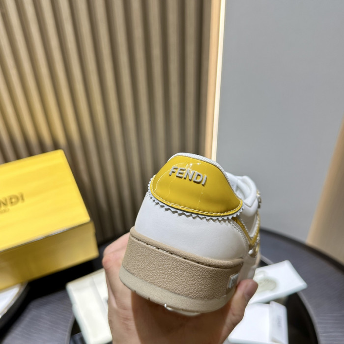 FEN sneaker F000024