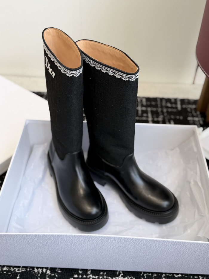 DIO* boot T9000-071