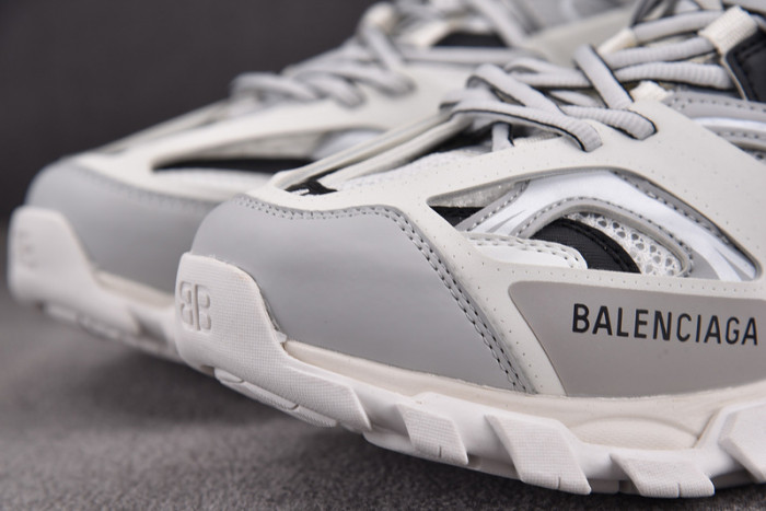 SNEAKER TRACK 4000219