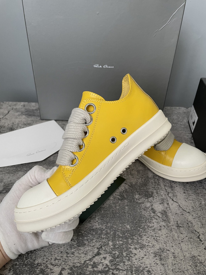 Rick Owe* R000200